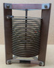 E.F. Johnson Large RF Inductor Type 200-310