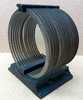 Large R.F. Inductor - Unknown Manufacturer