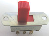 Double Pole, Double Throw Slide Switch (Item: NOS-SL-DPDT-1)