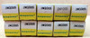 Amperex ZM1005 Nixie Tubes-New Old Stock In Box-Set of 10 (Item: RDW-84)