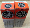 Matched Pair General Electric 24LQ6/24JE6C New Old Stock in Box (Item: RDW-93)