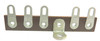 Terminal Strip, 5 Lugs, 1 Mount (Item: NOS-TS5-H)