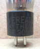 Eveready Raytheon ER-201A (Globe UX-201A) Vacuum Tube - New Old Stock In Box (Item: RDW-103)