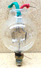 DeForest Spherical Audion - "Double Wing" - High Quality Reproduction (Item: RDW-112)