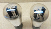 Pair of RCA Radiotron UX-280 Globe Vacuum Tubes - Used - Fully Tested (Item: RDW-135)