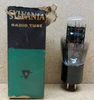 NOS Sylvania 45 ST Style Vacuum Tube - Fully Tested (Item: RDW-136)