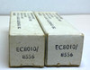 Matched Pair of Siemens EC8010/8556 Vacuum Tubes - New Old Stock In Box (Item: RDW-215)