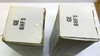 Matched Pair of General Electric 6HF5 Vacuum Tubes (Item: RDW-232)