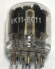 New Old Stock Dumont 6K11 Vacuum Tube (Item: RDW-287)