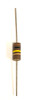 Example 2 Watt 5% Carbon Composition Resistor