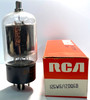 New Old Stock RCA 12DQ6B/12GW6 Vacuum Tube (Item: RDW-364)