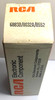 New Old Stock RCA 6883 Vacuum Tube (Item: RDW-417)