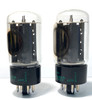 Matched Pair New Old Stock Sylvania 5881 Vacuum Tubes (Item: RDW-506)