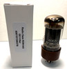 New Old Stock General Electric 5 Star 6087/5Y3WGTB Vacuum Tubes (Item: RDW-643)