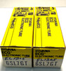 Matched Pair New Old Stock Sylvania 6SL7GT Vacuum Tubes (Item: RDW-646)
