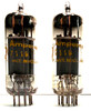 Matched Pair Amperex 7119 Vacuum Tubes (item: RDW-650)