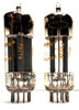 Matched Pair Amperex 7119 Vacuum Tubes (item: RDW-650)