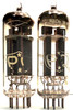 Matched Pair Amperex 7119 Vacuum Tubes (item: RDW-651)