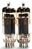 Matched Pair Amperex 7119 Vacuum Tubes (item: RDW-653)