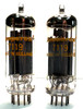 Matched Pair Amperex 7119 Vacuum Tubes (item: RDW-653)