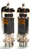 Matched Pair Amperex 7119 Vacuum Tubes (item: RDW-653)