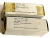 Matched Pair Amperex JAN 7788 Vacuum Tubes (Item: RDW-667)