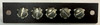 Terminal Board-5 Terminal (Item: TB5-A)