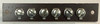 Terminal Board-6 Terminal (Item: TB6-A)
