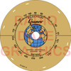 Dial Illustration
