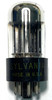 Lot of 10 Sylvania 6SN7GTB Vacuum Tube-Used-Fully Tested (Item: RDW-693)