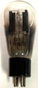 80/280 Vacuum Tube-Globe Shape Used-Fully Tested (Item: RDW-701)