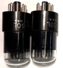 Matched Pair Tungsol VT-229 (6SL7GT)-Fully Tested- White Box (Item: RDW-717)