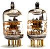 Matched Pair New Old Stock Amperex JAN 5842 Vacuum Tubes (Item: RDW-728)