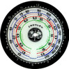 Crosley "Raider" 6625 Dial (Item: DG-168)