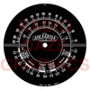 Dial Illustration