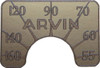 Arvin 444 Dial (Item: DS-A014)