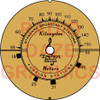 Dial Illustration