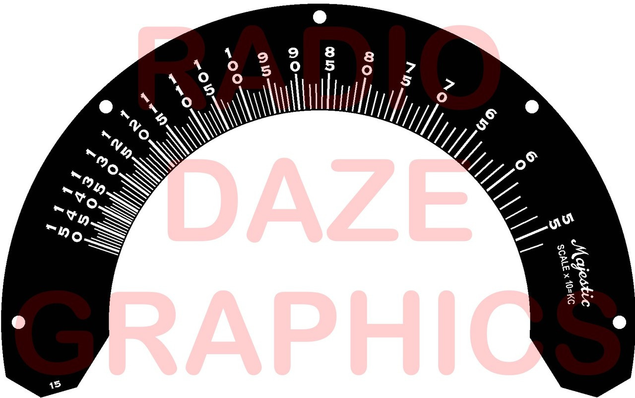 Dial Illustration