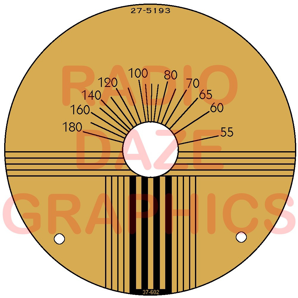 Dial Illustration