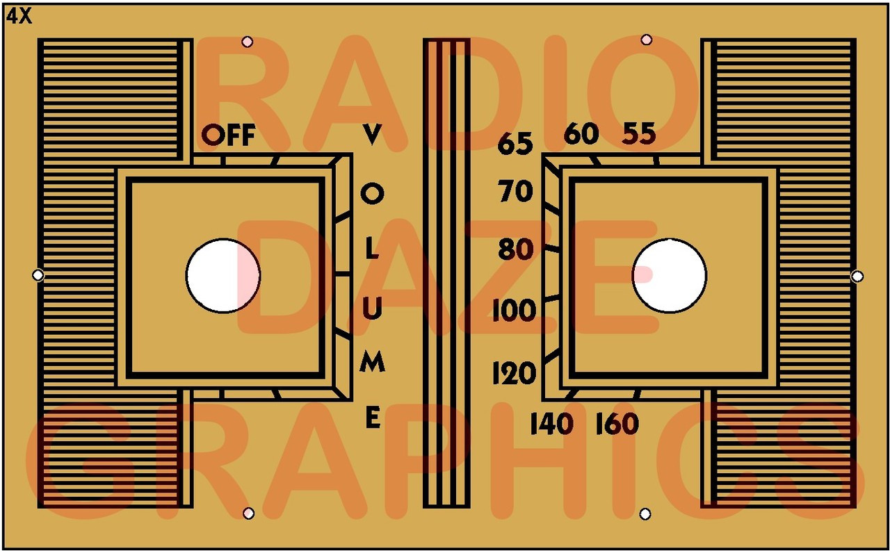 Dial Illustration