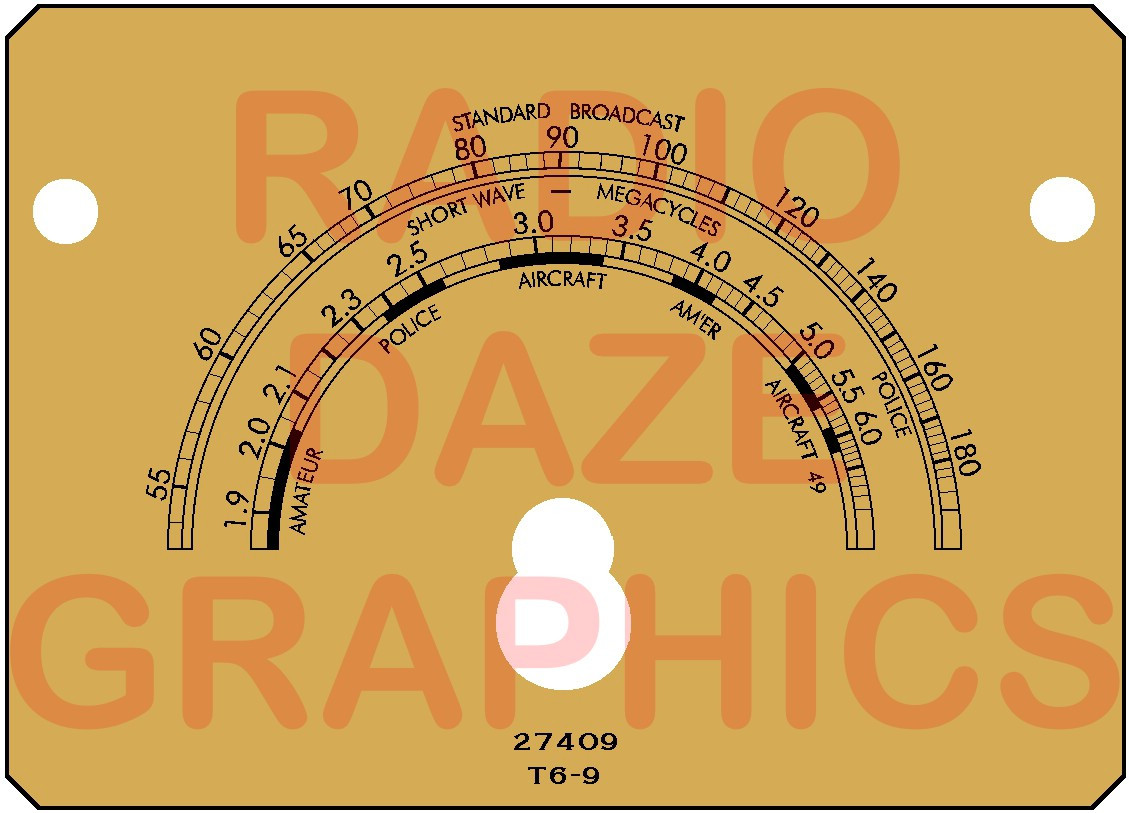 Dial Illustration