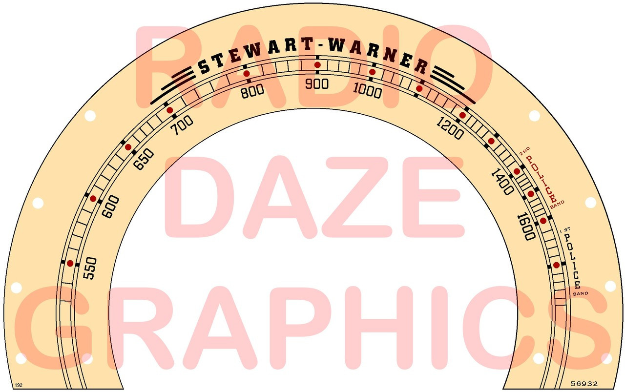 Dial Illustration