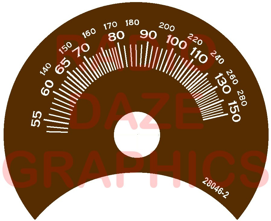 Dial Illustration