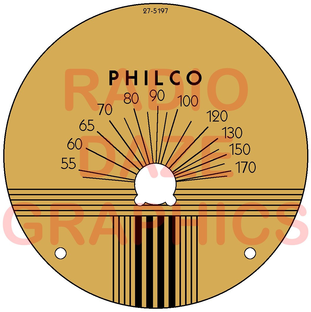 Dial Illustration