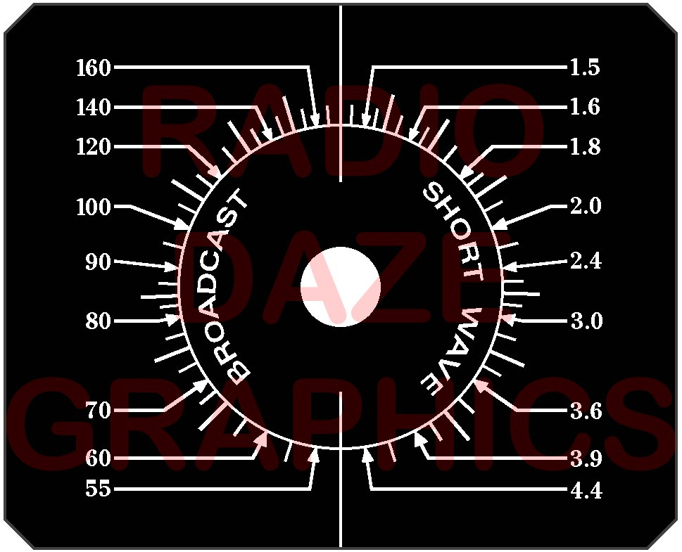 Dial Illustration