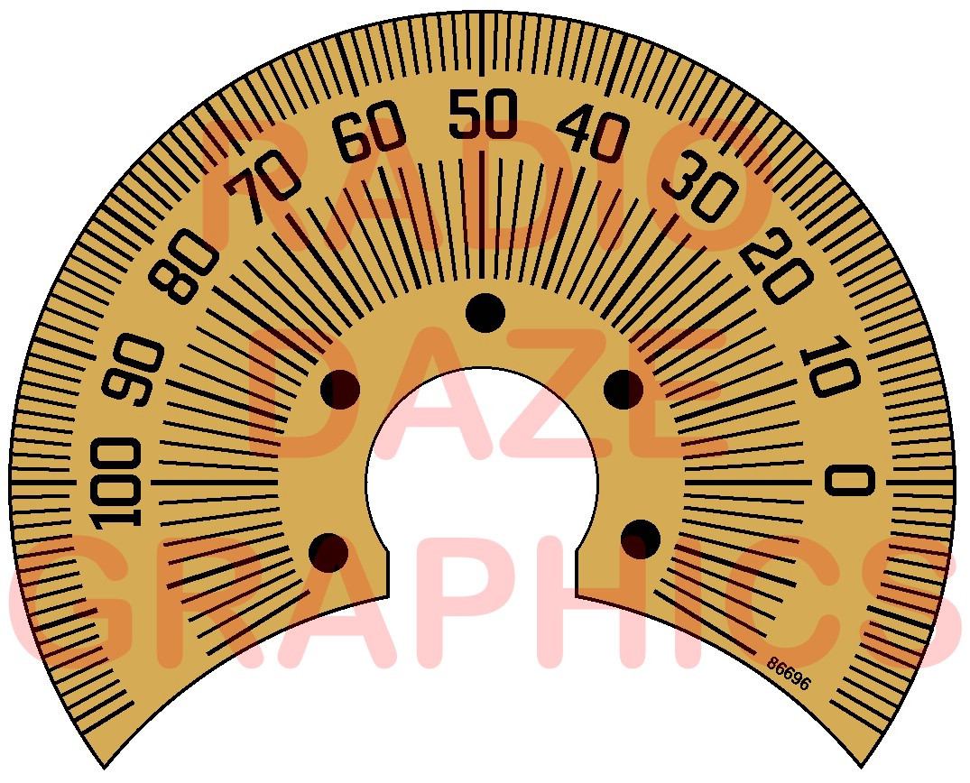 Dial Illustration