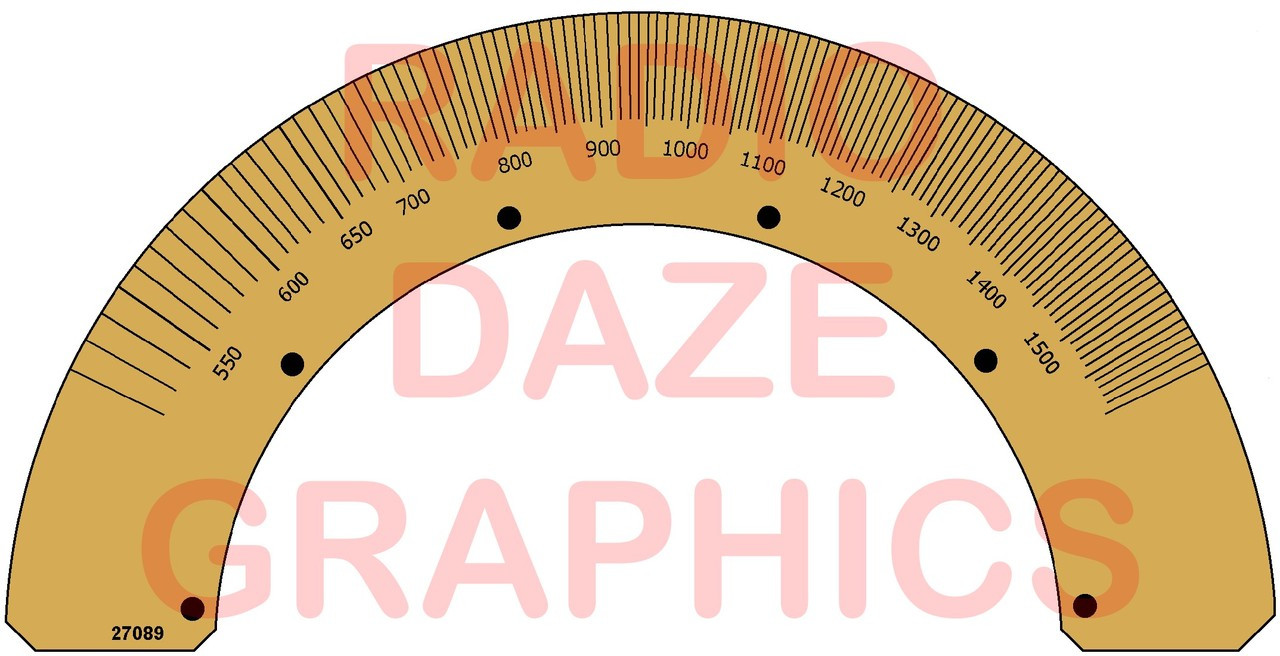 Dial Illustration