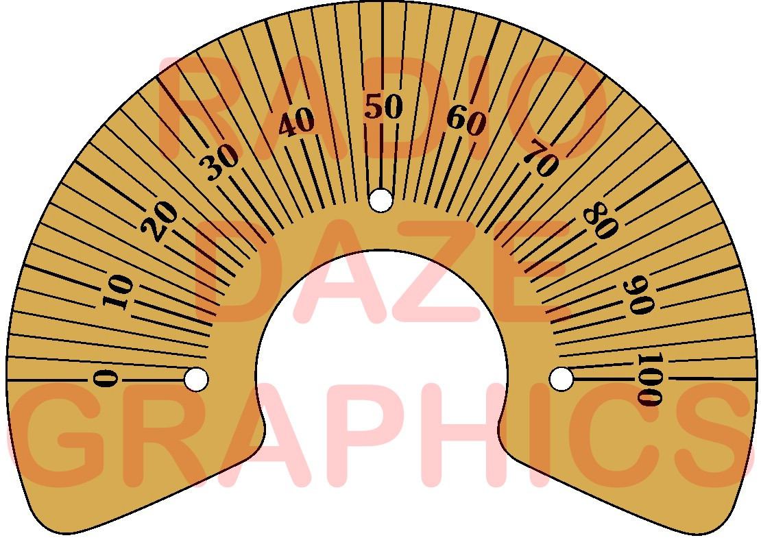 Dial Illustration