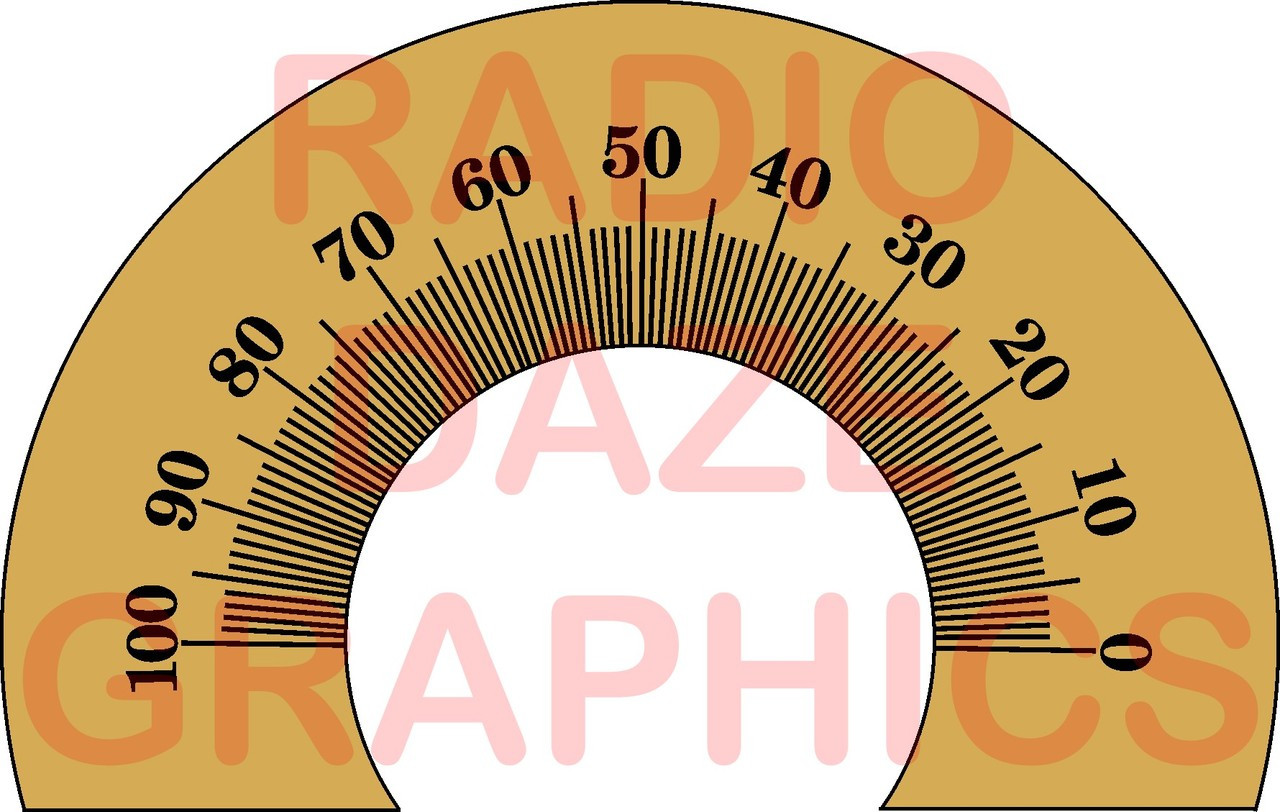 Dial Illustration