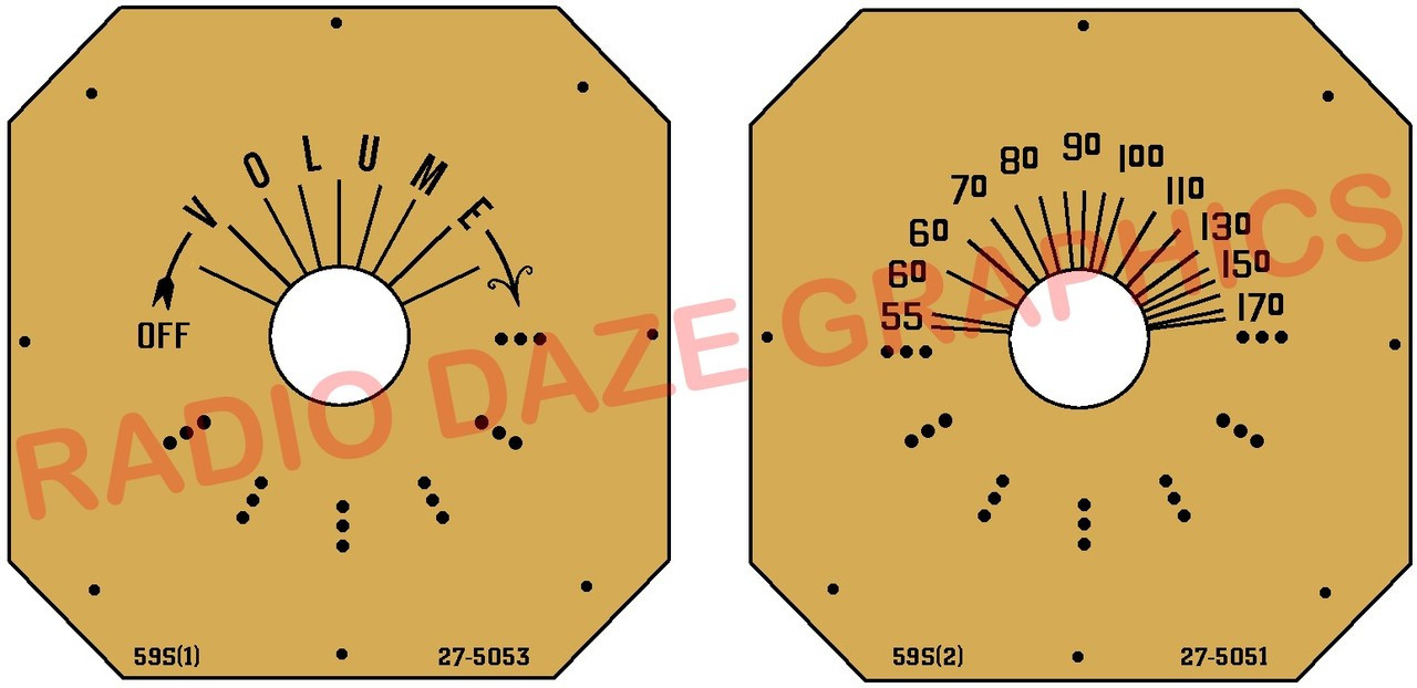 Dial Illustration